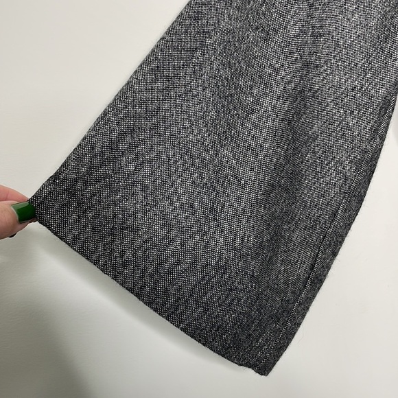 GAP || Collared Jacket with Belt and Pockets; Size M - Picture 9 of 16